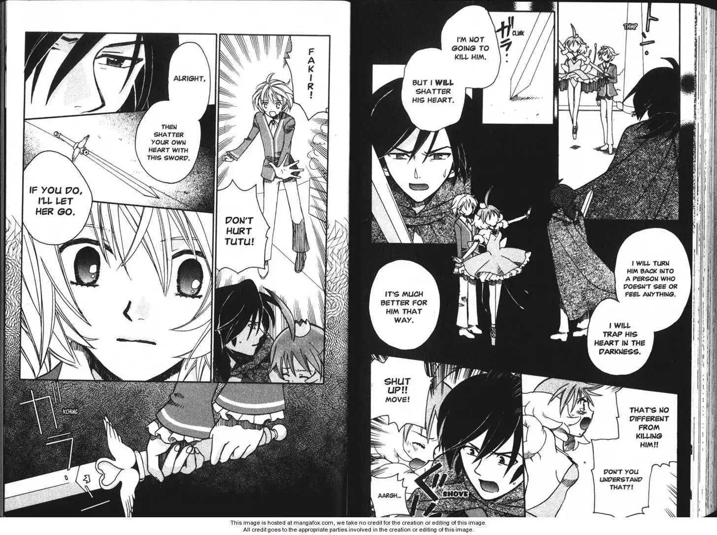 Princess Tutu Chapter 5 14